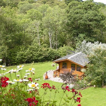 Tanglewood Lodge Taynuilt Exteriér fotografie