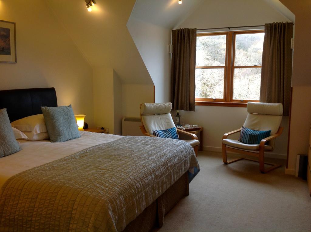Tanglewood Lodge Taynuilt Pokoj fotografie