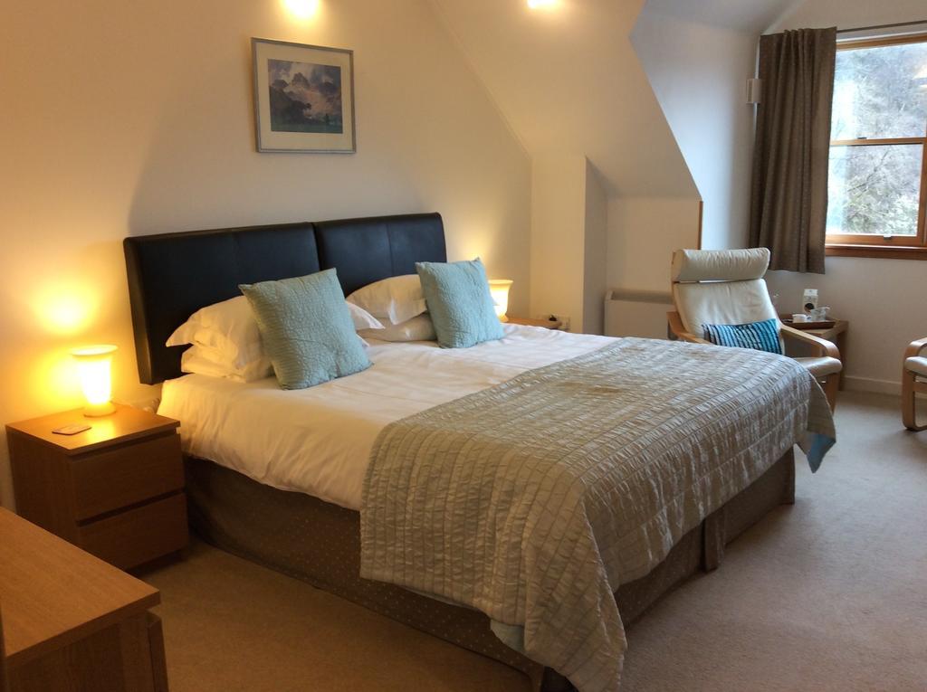 Tanglewood Lodge Taynuilt Pokoj fotografie